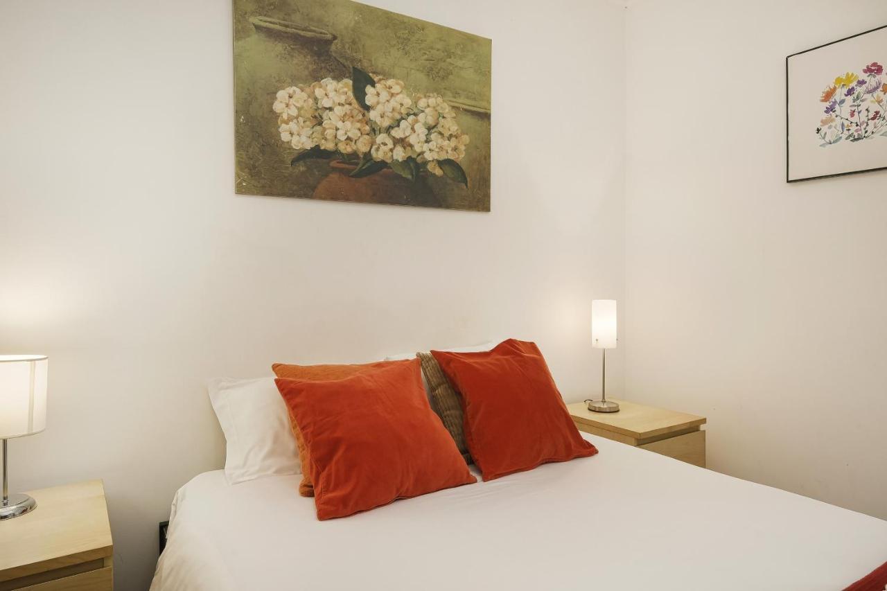 Lovely Bright Duplex - Prime Location Apartment Lissabon